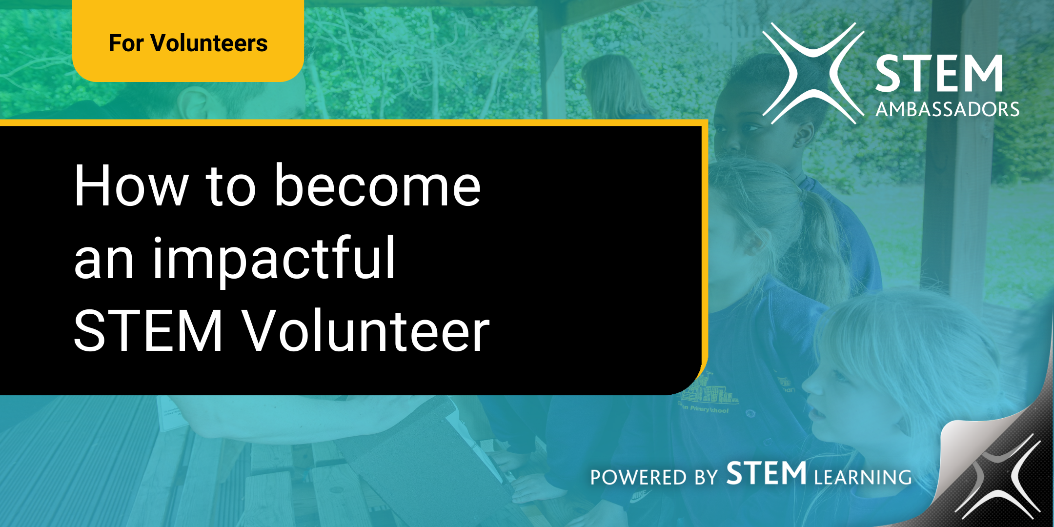 Volunteers